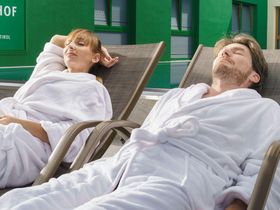 Winterauftakt im Jägerhof - 2 Nächte