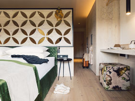 Winterauftakt im Jägerhof - 2 Nächte