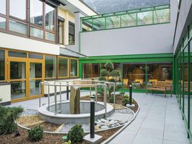 Winterauftakt im Jägerhof - 2 Nächte