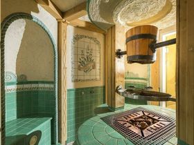 Winterauftakt im Jägerhof - 2 Nächte