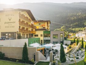 Winterauftakt im Jägerhof - 2 Nächte