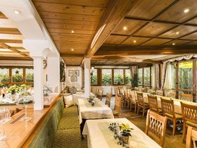 Winterauftakt im Jägerhof - 2 Nächte