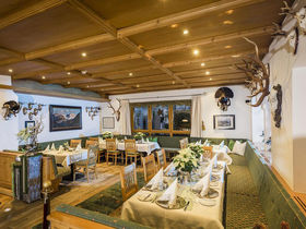 Winterauftakt im Jägerhof - 2 Nächte