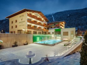 Winterauftakt im Jägerhof - 2 Nächte