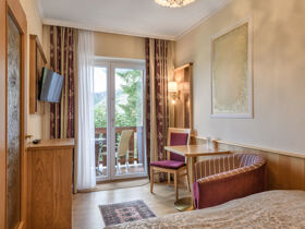 Relax-Tage im Frühjahr inkl. 1x Thermeneintritt | 3 Nächte