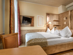 Relax-Tage im Frühjahr inkl. 1x Thermeneintritt | 3 Nächte