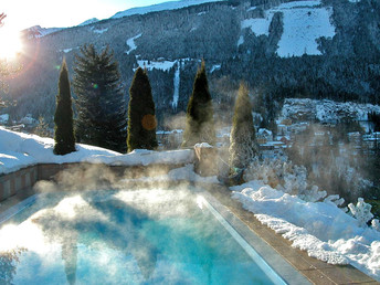 Wanderurlaub in Bad Gastein inkl. Alpenblick Kulinarik | 3 Nächte