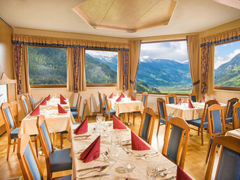 Wanderurlaub in Bad Gastein inkl. Alpenblick Kulinarik | 3 Nächte