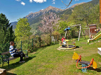 Wanderurlaub in Bad Gastein inkl. Alpenblick Kulinarik | 3 Nächte