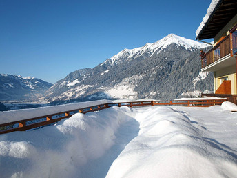 Wanderurlaub in Bad Gastein inkl. Alpenblick Kulinarik | 3 Nächte