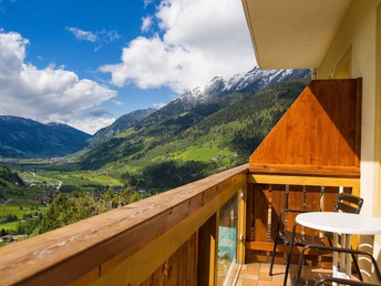 Wanderurlaub in Bad Gastein inkl. Alpenblick Kulinarik | 3 Nächte