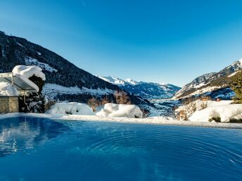 Wanderurlaub in Bad Gastein inkl. Alpenblick Kulinarik | 3 Nächte