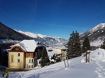 Wanderurlaub in Bad Gastein inkl. Alpenblick Kulinarik | 3 Nächte