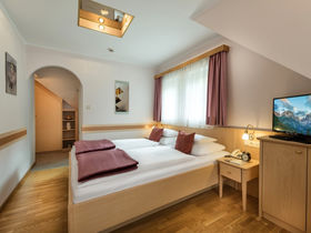 Relax-Tage im Frühjahr inkl. 1x Thermeneintritt | 3 Nächte