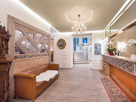 Relax-Tage im Frühjahr inkl. 1x Thermeneintritt | 3 Nächte