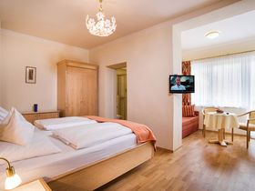 Relax-Tage im Frühjahr inkl. 1x Thermeneintritt | 3 Nächte