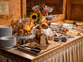 Relax-Tage im Frühjahr inkl. 1x Thermeneintritt | 3 Nächte