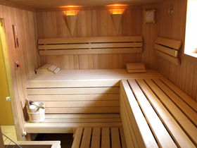 Relax-Tage im Frühjahr inkl. 1x Thermeneintritt | 3 Nächte