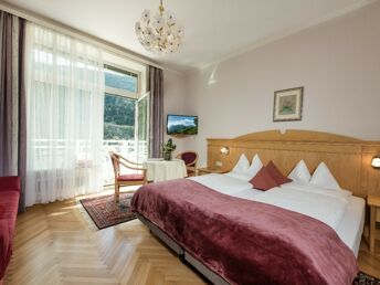 Wanderurlaub in Bad Gastein inkl. Alpenblick Kulinarik | 3 Nächte