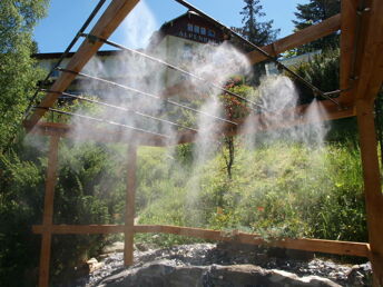 Wanderurlaub in Bad Gastein inkl. Alpenblick Kulinarik | 3 Nächte