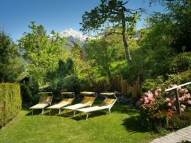 Wanderurlaub in Bad Gastein inkl. Alpenblick Kulinarik | 2 Nächte 