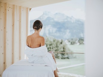 Romantischer Kurzurlaub der Extra-Klasse | 3 Nächte inkl. Massage