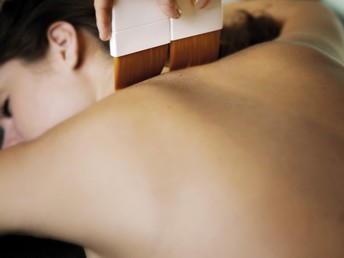 Romantischer Kurzurlaub der Extra-Klasse | 3 Nächte inkl. Massage