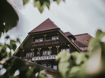 Romantischer Kurzurlaub der Extra-Klasse | 3 Nächte inkl. Massage