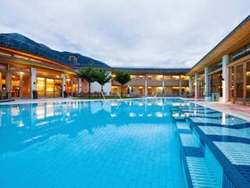 Romantischer Kurzurlaub der Extra-Klasse | 3 Nächte inkl. Massage