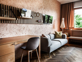 Romantischer Kurzurlaub der Extra-Klasse | 3 Nächte inkl. Massage