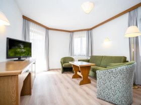 Aktiv & Wandern in Tirol inkl. E-Bike Verleih | 3 Nächte