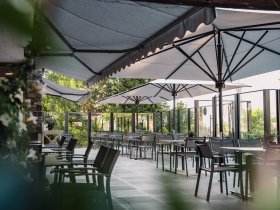 Midweek Pauschale | 5 Nächte bleiben nur 4 bezahlen