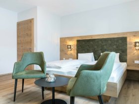 Midweek Pauschale | 5 Nächte bleiben nur 4 bezahlen