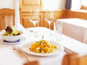 Kurzurlaub in der Heimat des Uhudlers inkl. Burgenland Card | 1 Nacht 