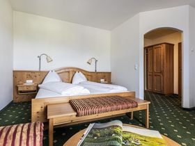 Kurzurlaub in der Heimat des Uhudlers inkl. Burgenland Card | 1 Nacht 