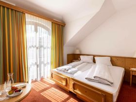 Kurzurlaub in der Heimat des Uhudlers inkl. Burgenland Card | 1 Nacht 