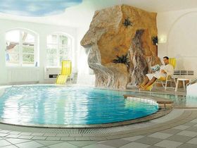 Kurzurlaub in der Heimat des Uhudlers inkl. Burgenland Card | 1 Nacht 