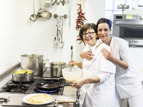 Kurzurlaub in der Heimat des Uhudlers inkl. Burgenland Card | 1 Nacht 