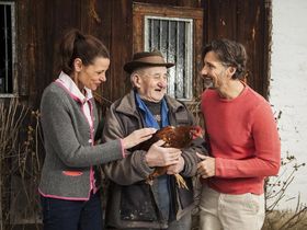 Kurzurlaub in der Heimat des Uhudlers inkl. Burgenland Card | 1 Nacht 