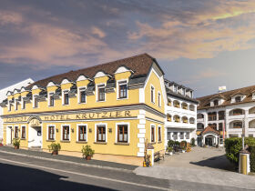 Kurzurlaub in der Heimat des Uhudlers inkl. Burgenland Card | 1 Nacht 