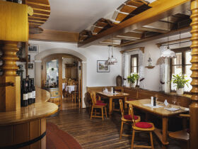 Kurzurlaub in der Heimat des Uhudlers inkl. Burgenland Card | 1 Nacht 