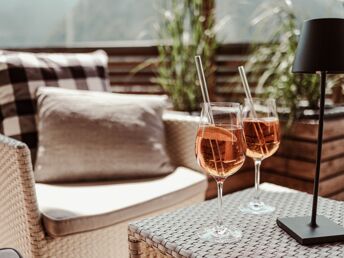 Sommer zwischen Berg und See inkl. gratis Regio-Bus | 4 Nächte