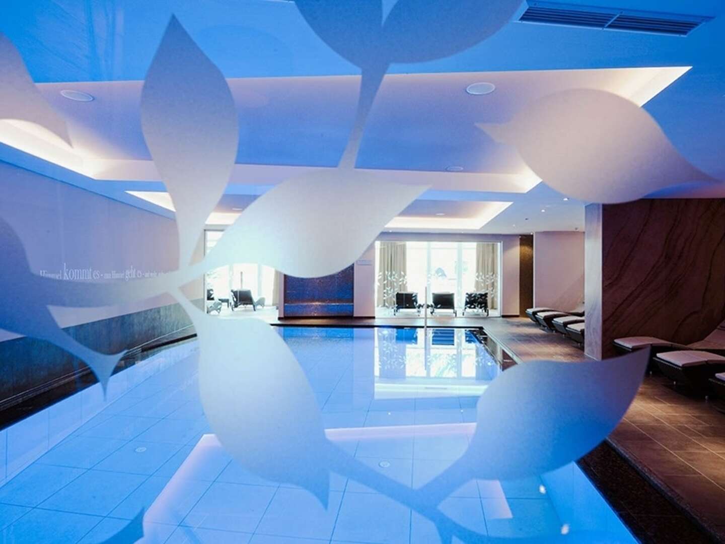 Sommer zwischen Berg und See inkl. gratis Regio-Bus | 4 Nächte