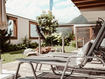 Sommer zwischen Berg und See inkl. gratis Regio-Bus | 4 Nächte