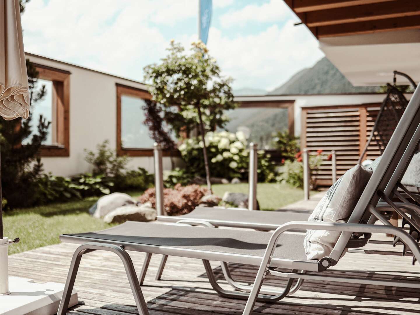 Sommer zwischen Berg und See inkl. gratis Regio-Bus | 4 Nächte