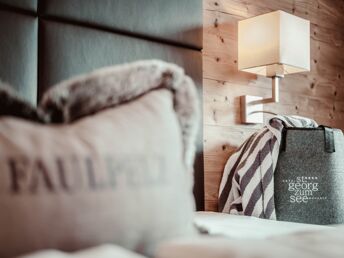Sommer zwischen Berg und See inkl. gratis Regio-Bus | 4 Nächte