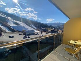 Erlebnisse im Schnee - Skifahren am Kreischberg - 2 Nächte