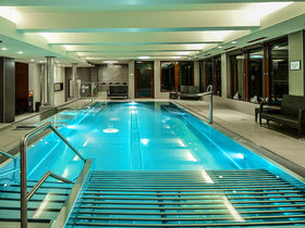 Erlebnisse im Schnee - Skifahren am Kreischberg - 2 Nächte