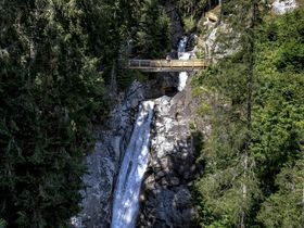 Erlebnisse im Schnee - Skifahren am Kreischberg - 2 Nächte