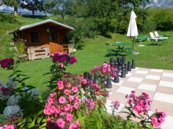 Familienurlaub in Hall in Tirol | 2 Nächte